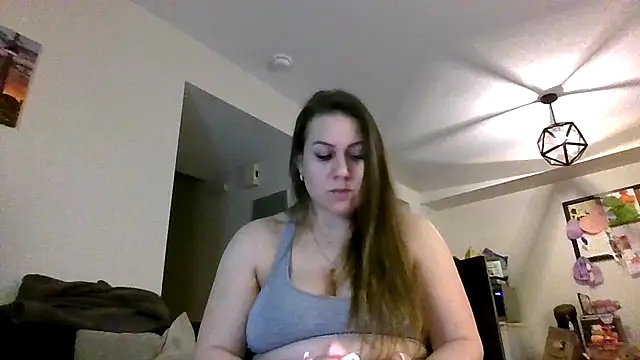 thedevinemama webcam