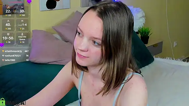 Olivia_Riesz webcam