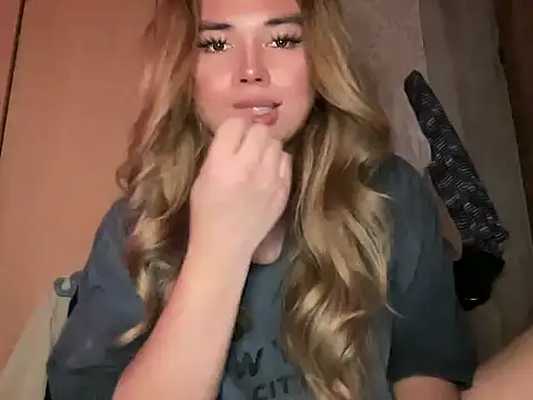 goddessofalltime webcam