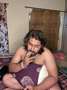 torchermachine webcam