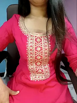 Aditi_1 webcam