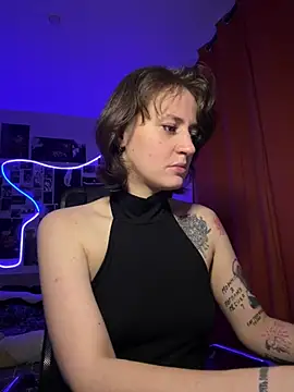 Dooubletroublee webcam