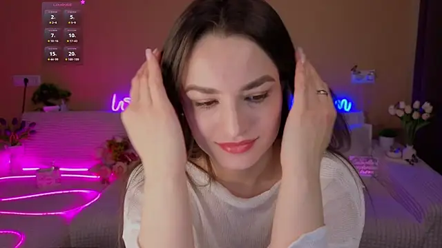 Camilla__one__ webcam