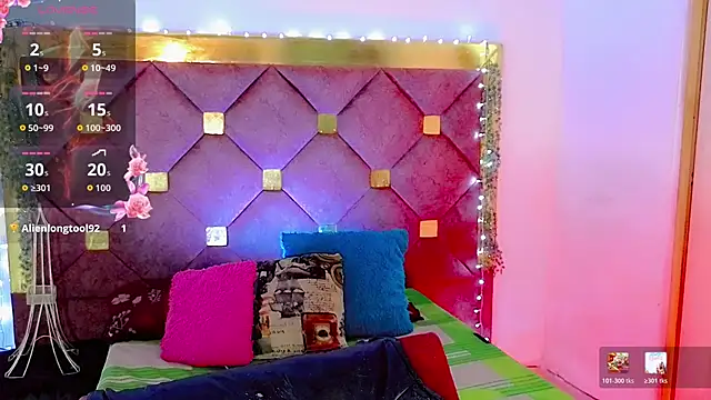 the-horus-girl live sex cam