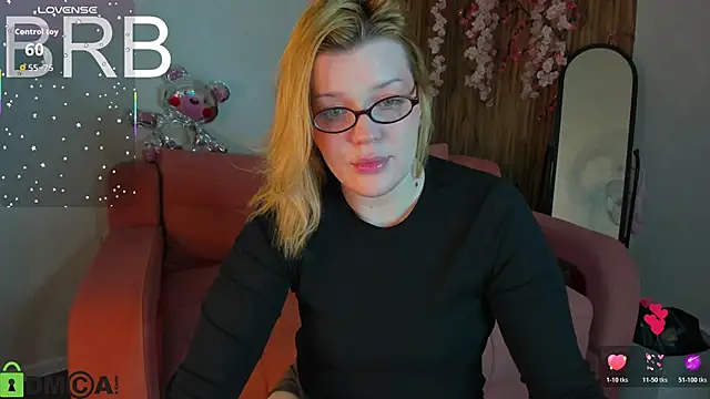 Michele_Greenn webcam