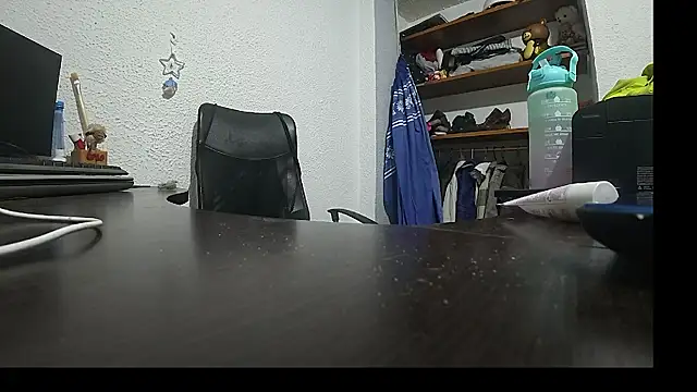 MargaretMonroe webcam