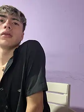 AlexanderCollman2 webcam