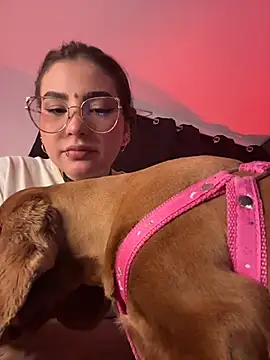 SamanthaValmont webcam