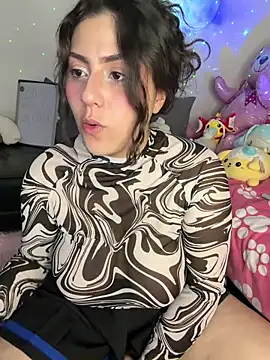 TuWaifuVirtual1 webcam