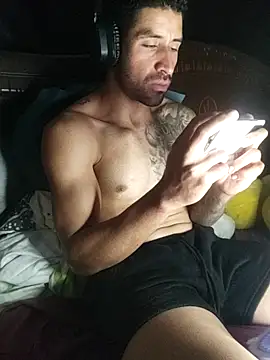 Alexsexygamer webcam