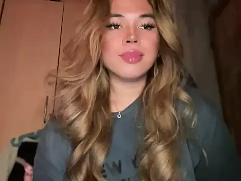 goddessofalltime webcam