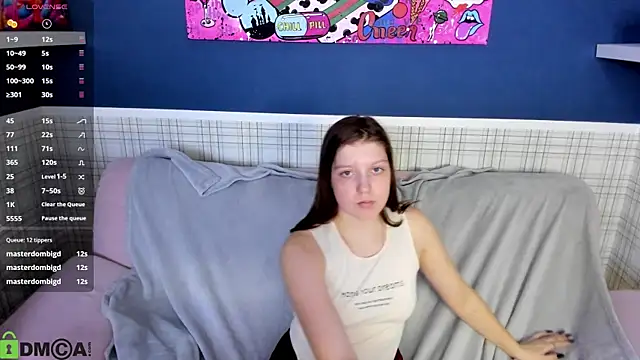 Casandra_Joness webcam