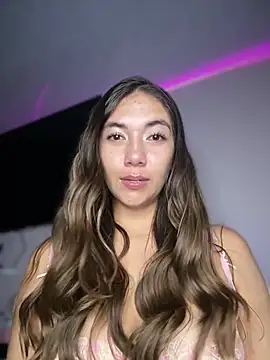 iris_lee (Ask my age) - fuck my pussy with domi