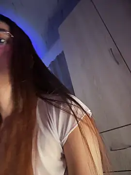 eveliin_ruiz (F young) - Fuck me untill you cum Ctrlx2MIN