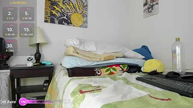 jeyco_santino webcam