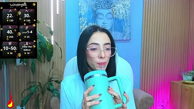 barbie_scoth_ webcam