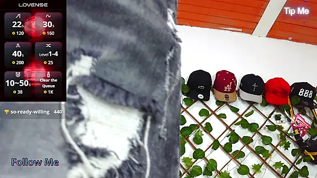 Themasterhades_777 webcam