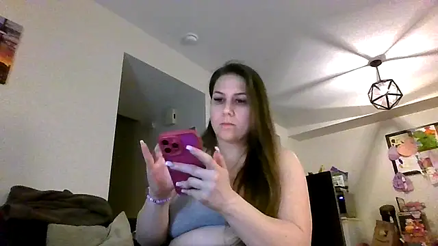 thedevinemama webcam