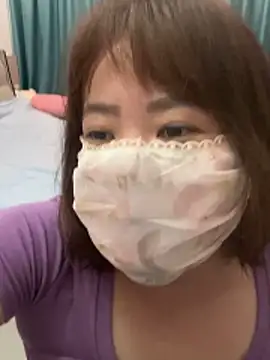 美女Anna-688在线直播