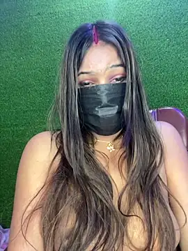 CUTI-NAINA Live Webcam on Stripchat