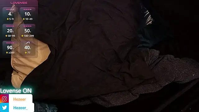 Musculus6's live cam