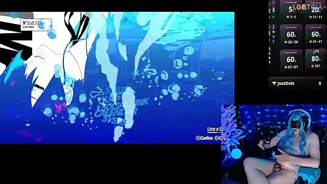 starshinemoonspark - StarshineMoonspark's free webcam - UK Sex Cams