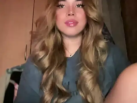 goddessofalltime webcam