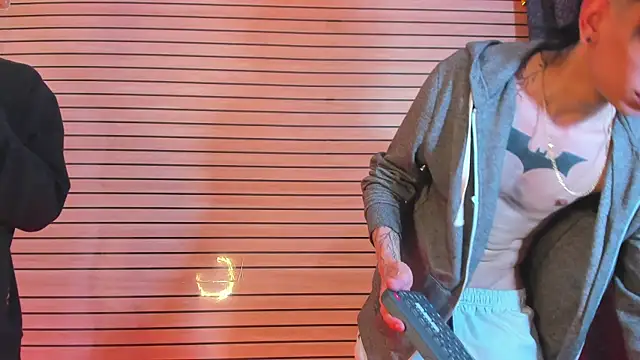 TheBatMansion webcam