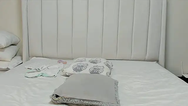 _heavenlysent webcam