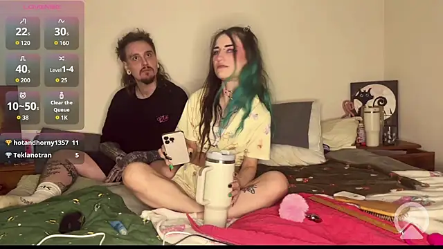 notyourneurotypical (F young) - spank my ass 30 sec