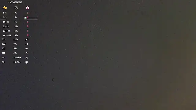 carmaolen - CarmaOlen's free webcam - UK Sex Cams