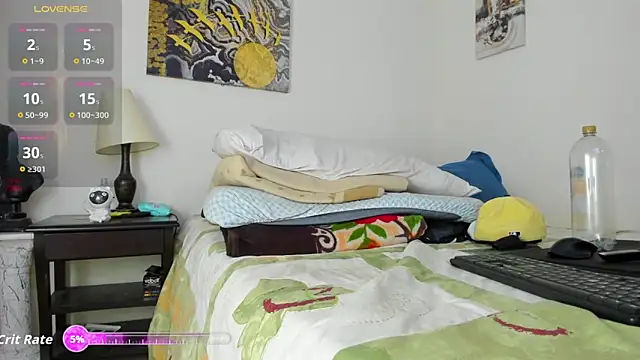 jeyco_santino webcam