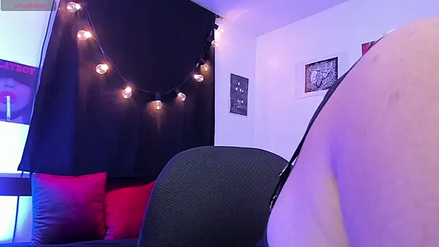 SamanthaGriim webcam