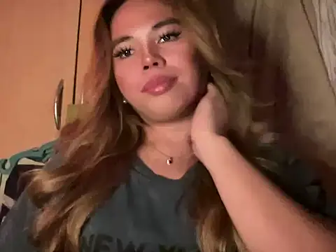 goddessofalltime webcam