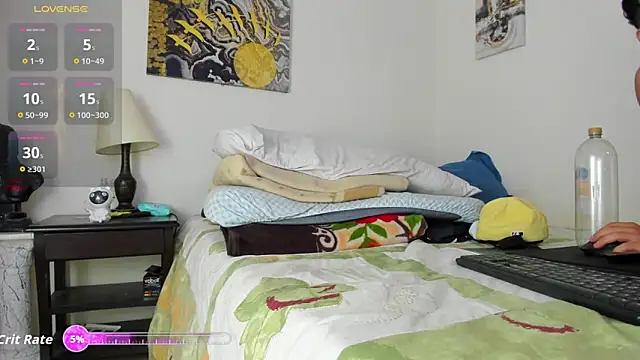 jeyco_santino live sex cam