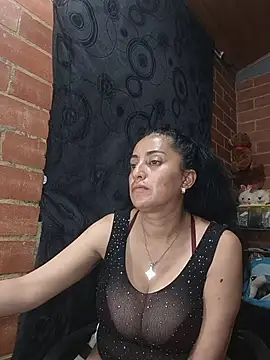 Alexandrina live sex cam