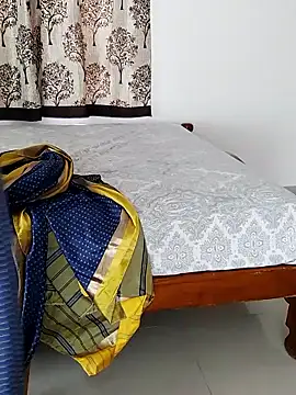 Webcam Model (Hot_Sexy_Niharika)  is live.Free join now!