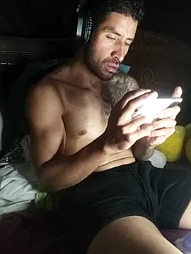 Alexsexygamer webcam