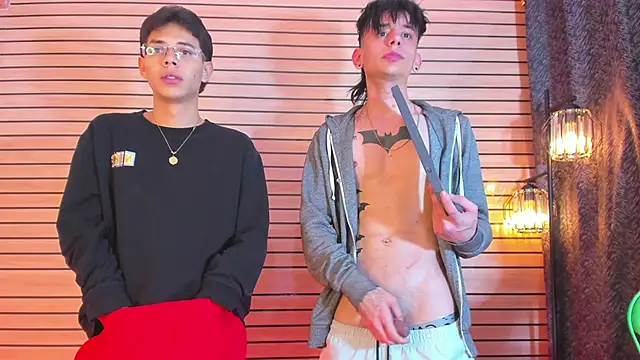 TheBatMansion webcam