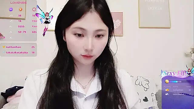 美女yuyan3929在线直播