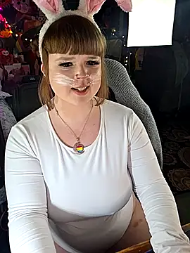 VelvetDiablo - Live Cam