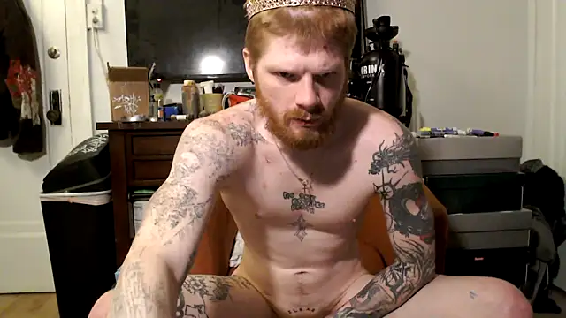 Magnetic127 Live Webcam on Stripchat