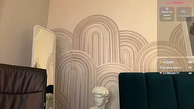 viviann_evans webcam