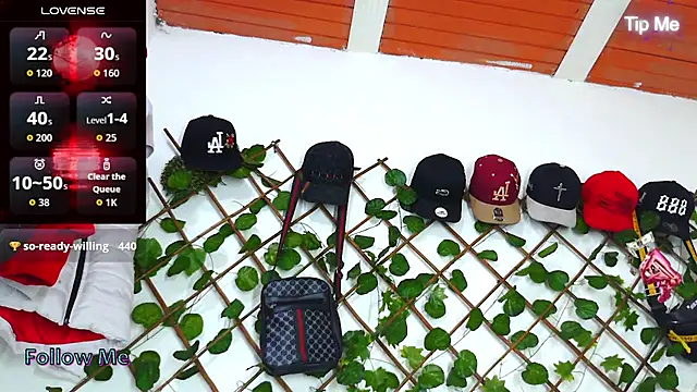 Themasterhades_777 webcam