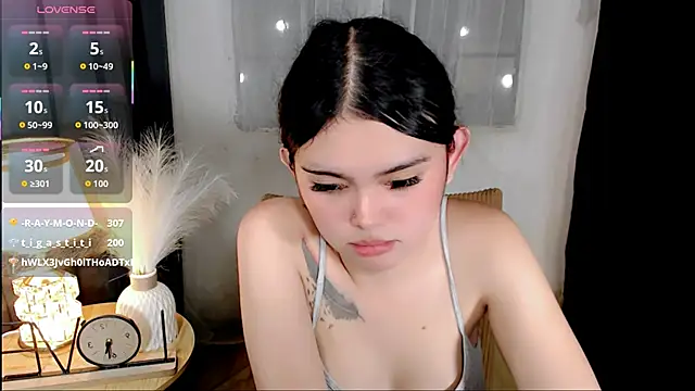 wildest_fantasy webcam