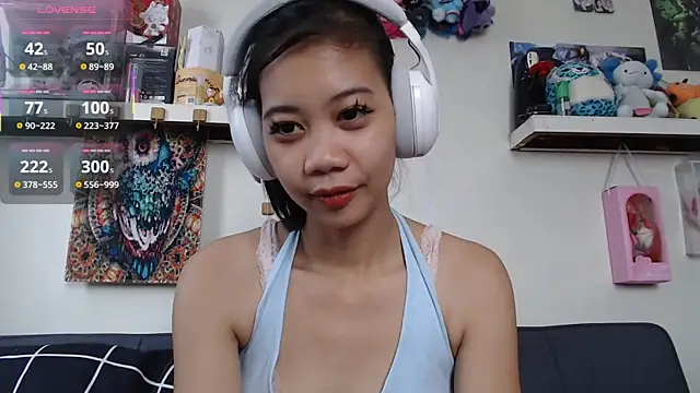 GloryKulikowski webcam