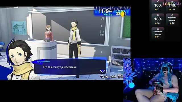 StarshineMoonspark webcam