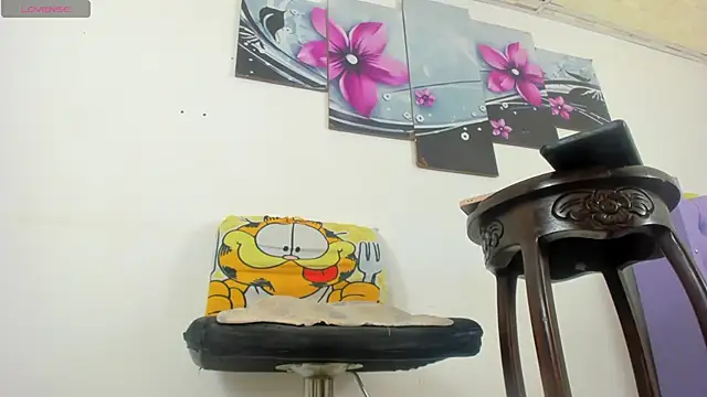 baiolethX live sex cam