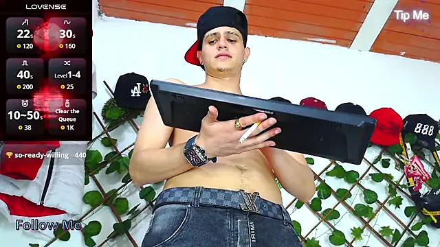 Preview of themasterhades_777