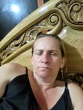 SeductionSilera webcam